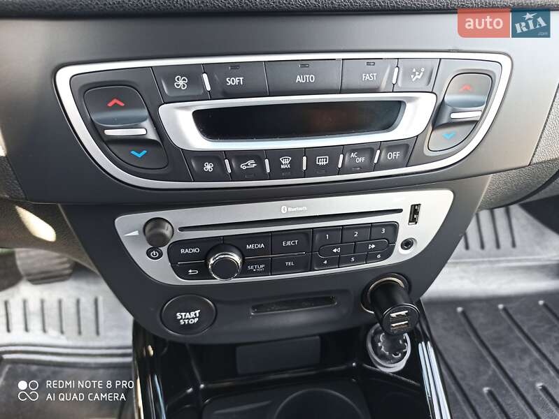 Универсал Renault Megane 2013 в Сарнах фото 59 Универсал Renault Megane 2013 в Сарнах