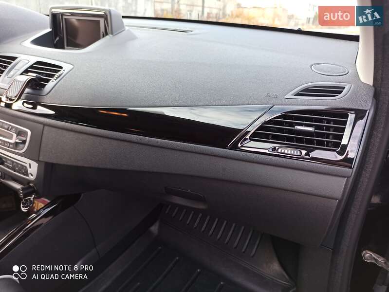 Универсал Renault Megane 2013 в Сарнах фото 80 Универсал Renault Megane 2013 в Сарнах