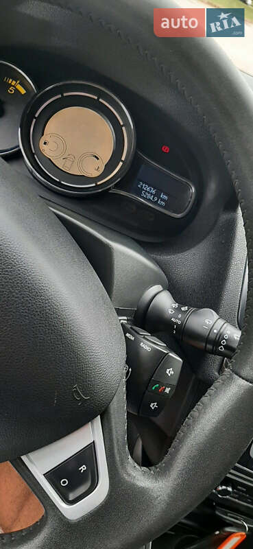 Универсал Renault Megane 2012 в Котельве