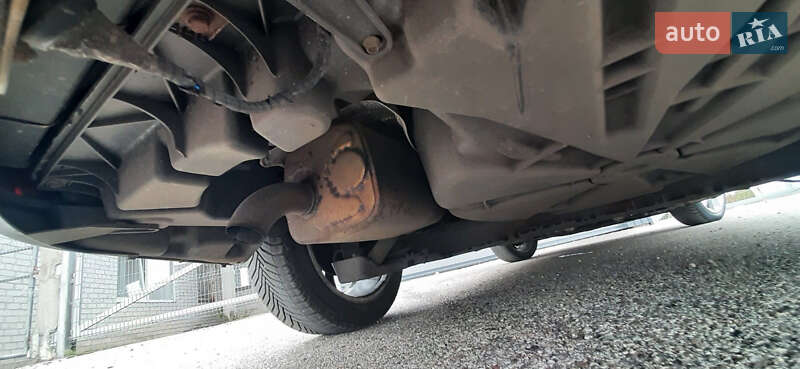 Универсал Renault Megane 2012 в Котельве