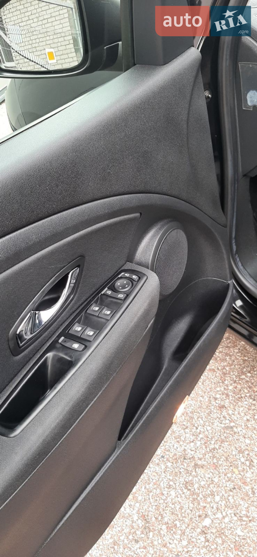 2012 Renault Megane - мініатюра 15