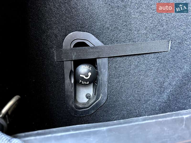 Універсал Renault Megane 2017 в Дніпрі