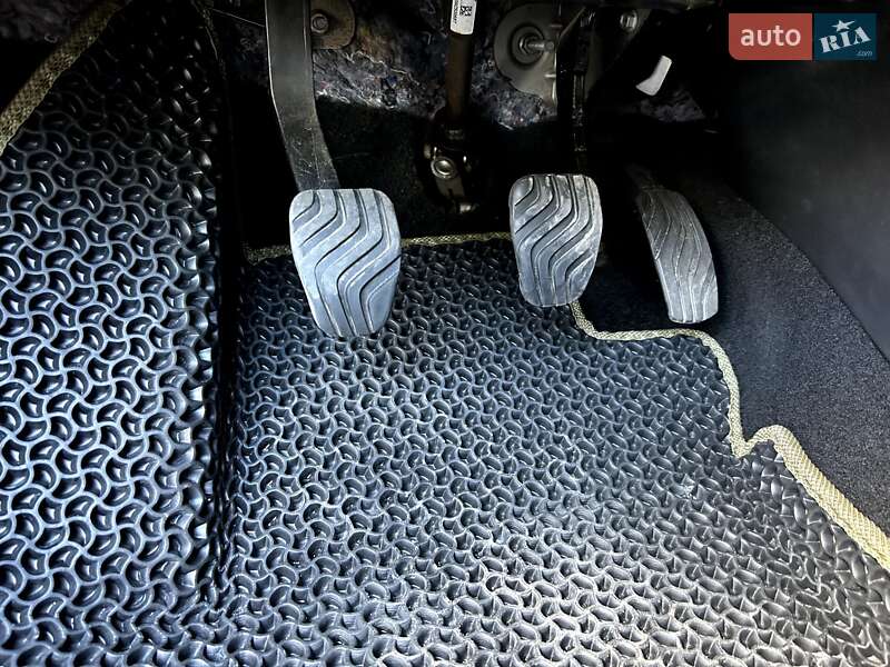 Універсал Renault Megane 2017 в Дніпрі