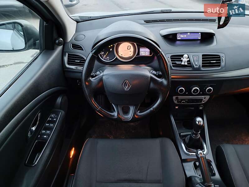 Универсал Renault Megane 2012 в Харькове