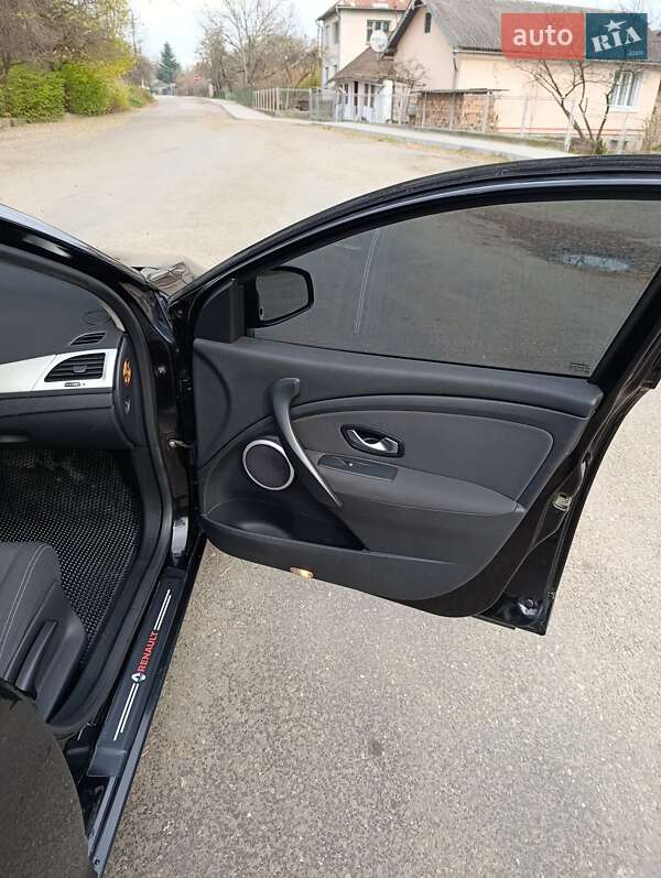 Универсал Renault Megane 2010 в Коломые