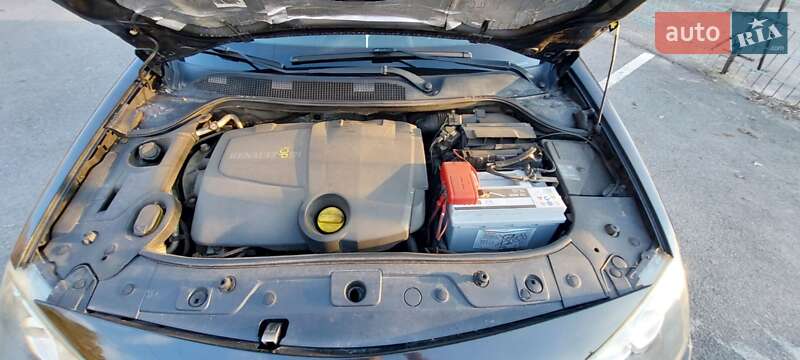 Кабриолет Renault Megane 2007 в Днепре фото 39 Кабриолет Renault Megane 2007 в Днепре