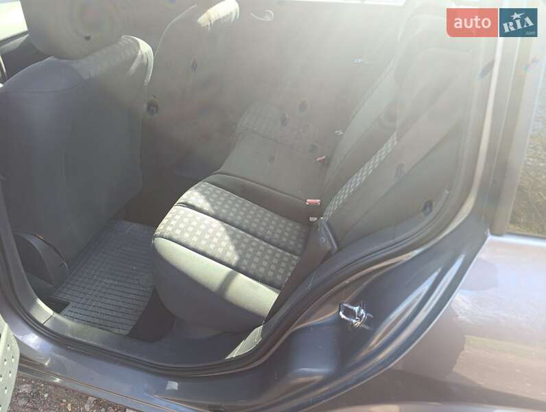 Универсал Renault Megane 2009 в Конотопе фото 124 Универсал Renault Megane 2009 в Конотопе