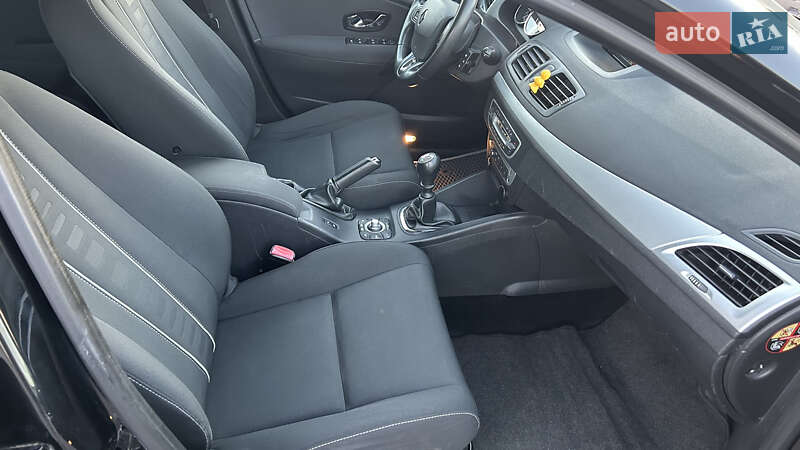 Универсал Renault Megane 2013 в Калуше