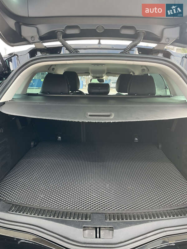 Универсал Renault Megane 2019 в Харькове фото 14 Универсал Renault Megane 2019 в Харькове