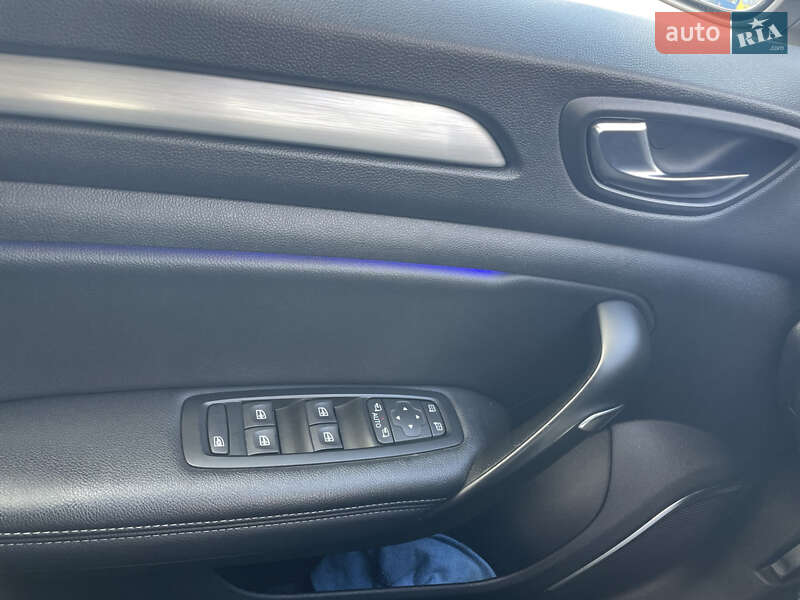 Универсал Renault Megane 2019 в Харькове фото 20 Универсал Renault Megane 2019 в Харькове