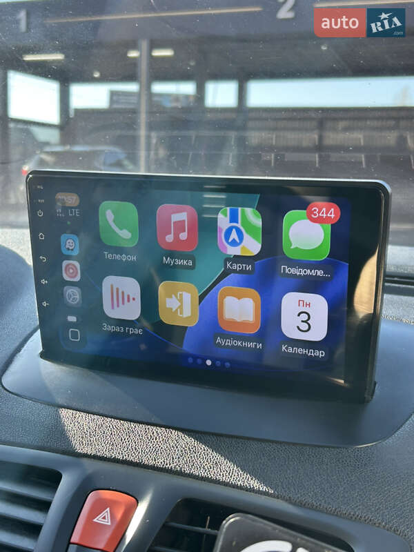 Универсал Renault Megane 2011 в Киеве фото 8 Универсал Renault Megane 2011 в Киеве