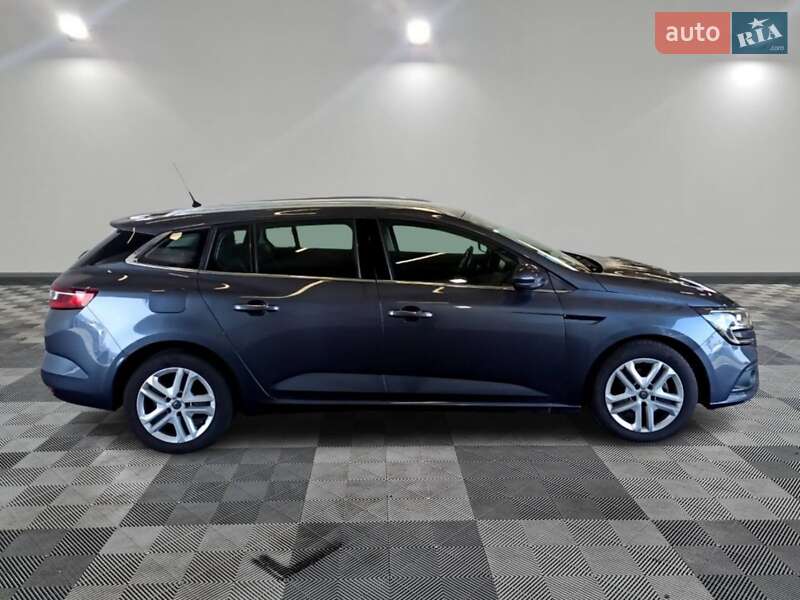 Универсал Renault Megane 2019 в Одессе