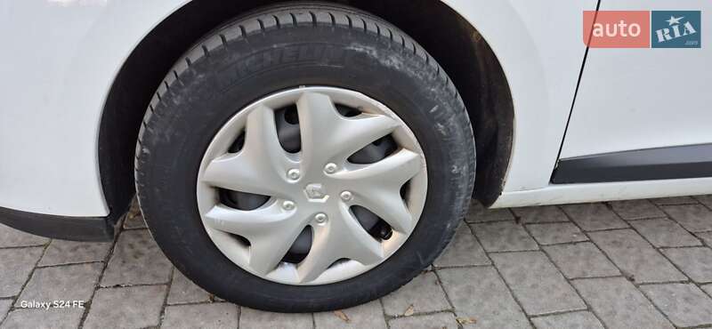 Хетчбек Renault Megane 2013 в Львові