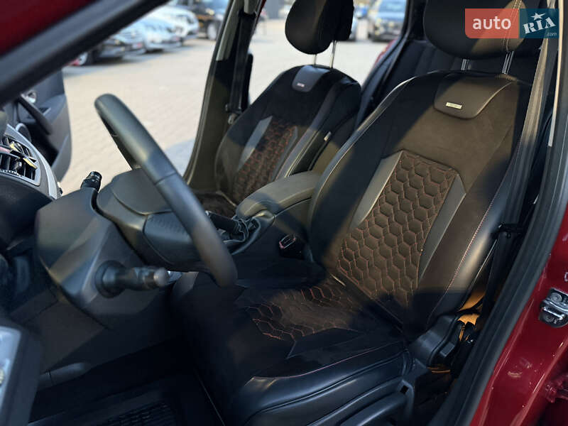 Універсал Renault Megane 2011 в Києві