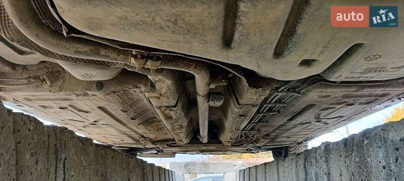 Хэтчбек Renault Megane 2002 в Стрые фото 26 Хэтчбек Renault Megane 2002 в Стрые