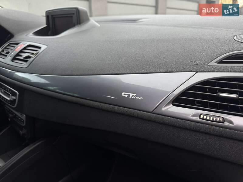 Универсал Renault Megane 2010 в Калуше фото 33 Универсал Renault Megane 2010 в Калуше