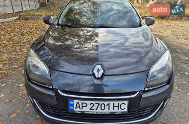 Универсал Renault Megane 2013 в Запорожье