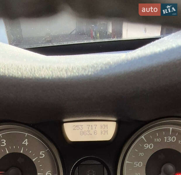 Универсал Renault Megane 2006 в Кропивницком фото 5 Универсал Renault Megane 2006 в Кропивницком