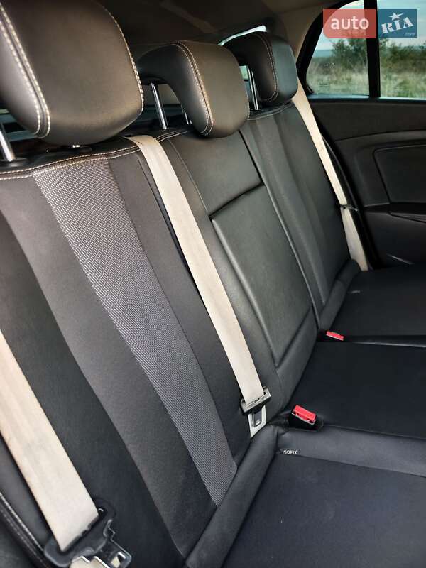 Универсал Renault Megane 2012 в Баштанке фото 25 Универсал Renault Megane 2012 в Баштанке