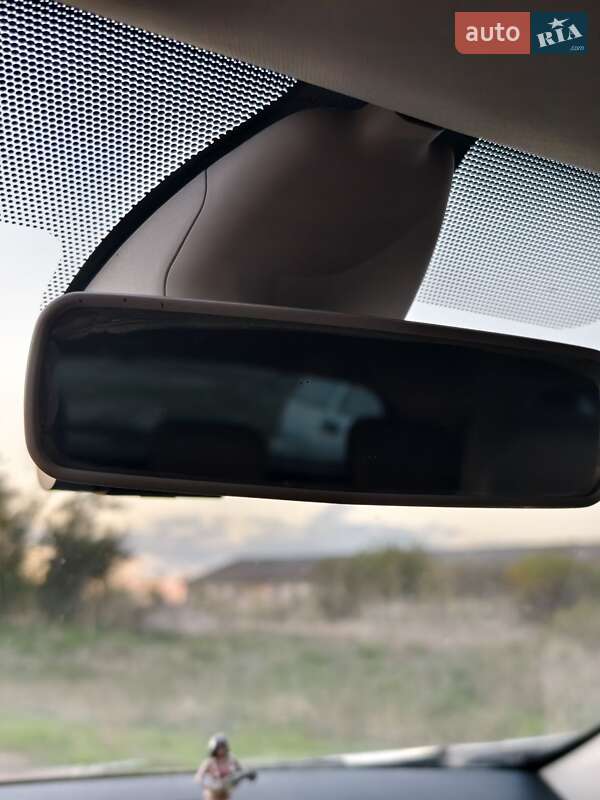 Универсал Renault Megane 2012 в Баштанке фото 36 Универсал Renault Megane 2012 в Баштанке