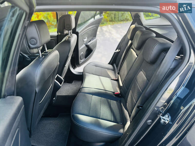 Универсал Renault Megane 2013 в Здолбунове фото 27 Универсал Renault Megane 2013 в Здолбунове