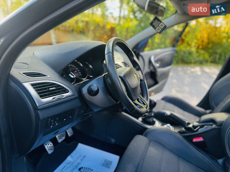 Универсал Renault Megane 2013 в Здолбунове фото 41 Универсал Renault Megane 2013 в Здолбунове