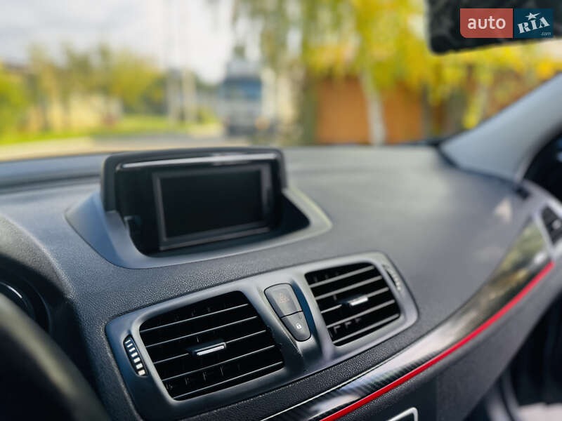 Универсал Renault Megane 2013 в Здолбунове фото 46 Универсал Renault Megane 2013 в Здолбунове