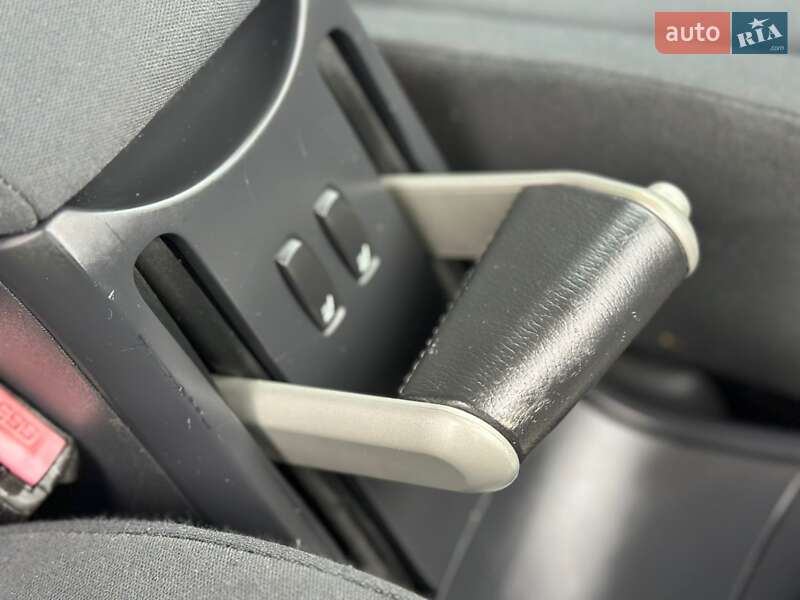 Универсал Renault Megane 2004 в Бучаче фото 25 Универсал Renault Megane 2004 в Бучаче