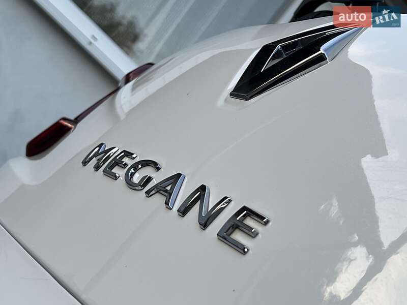 Универсал Renault Megane 2013 в Ровно фото 34 Универсал Renault Megane 2013 в Ровно