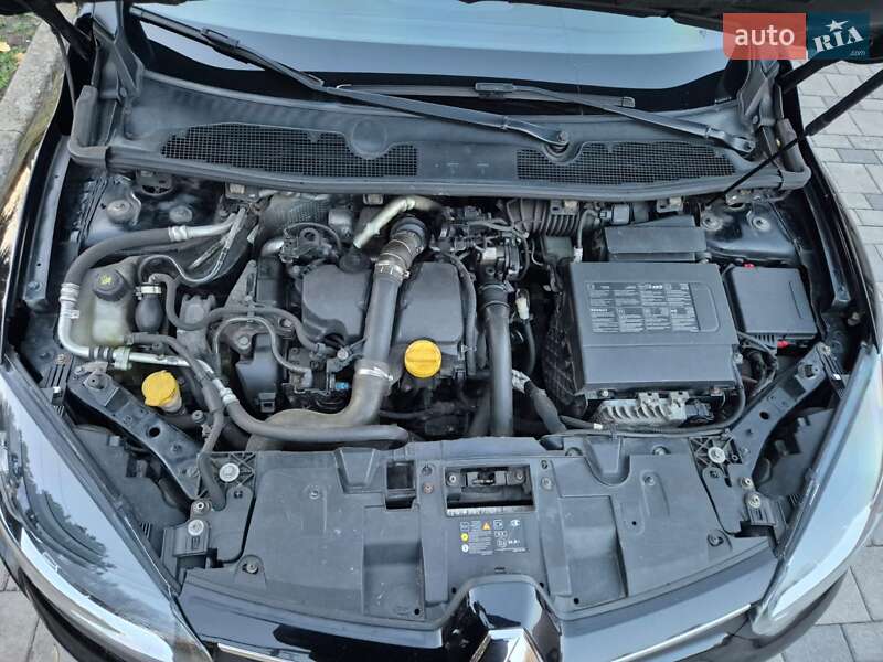 Универсал Renault Megane 2015 в Днепре фото 20 Универсал Renault Megane 2015 в Днепре
