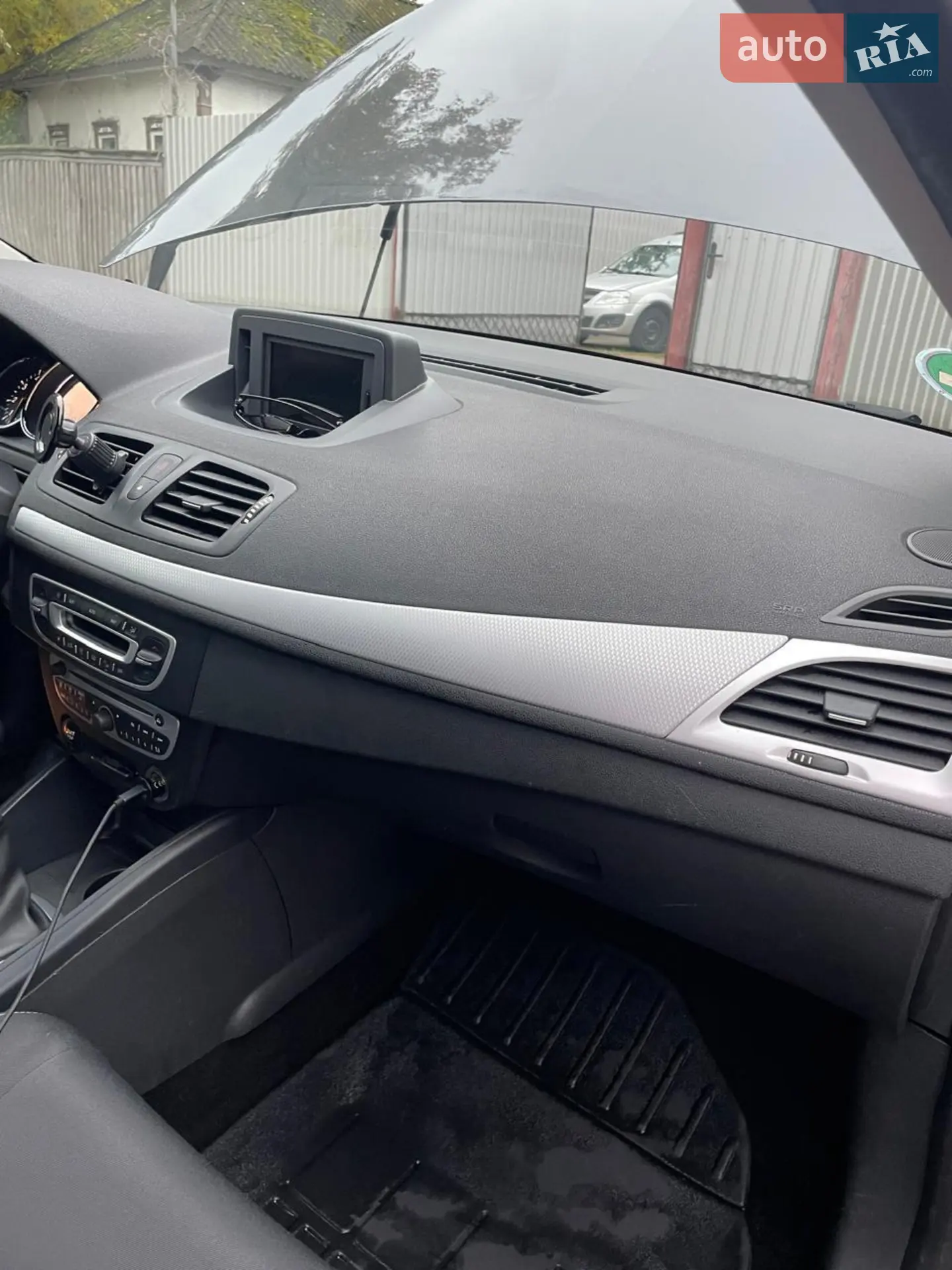 2012 Renault Megane - мініатюра 11