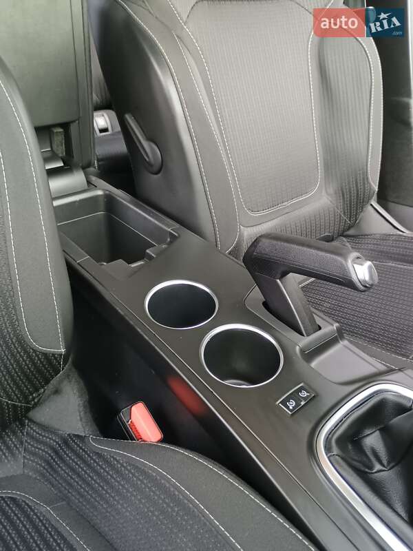 Универсал Renault Megane 2019 в Дубно