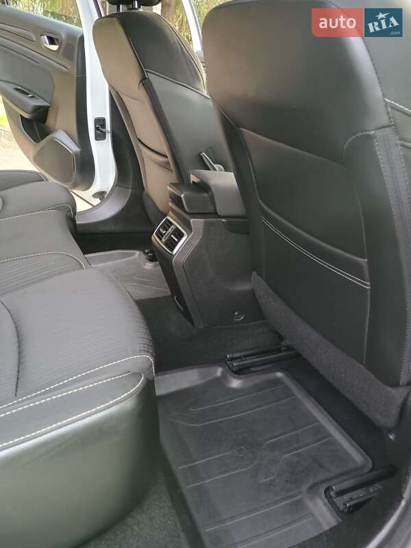 Универсал Renault Megane 2019 в Дубно