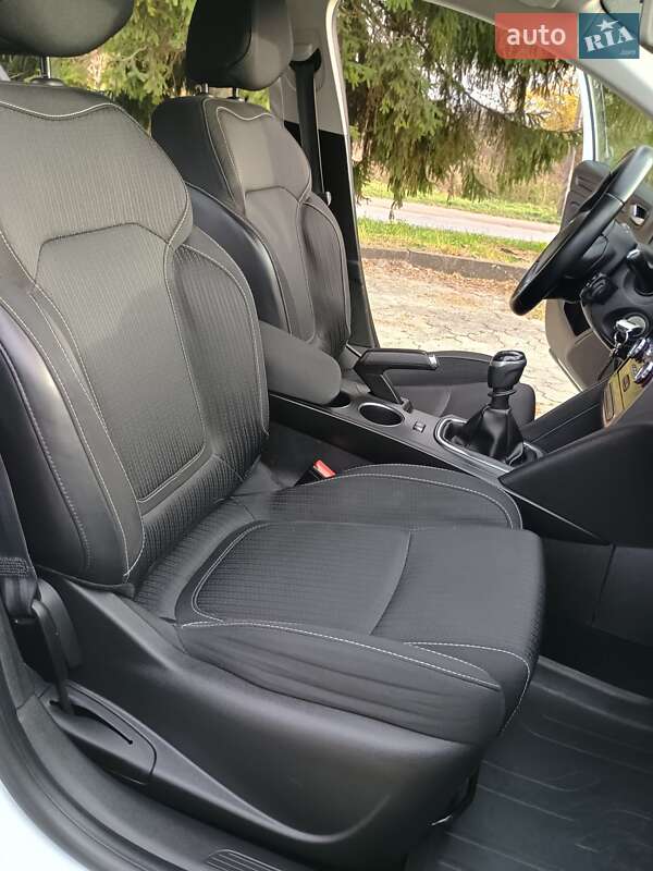 Универсал Renault Megane 2019 в Дубно