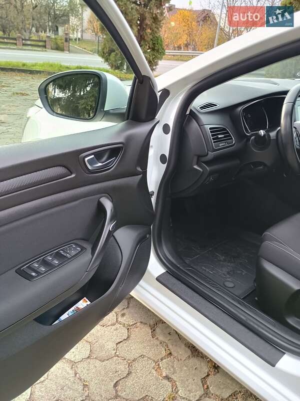 Универсал Renault Megane 2019 в Дубно