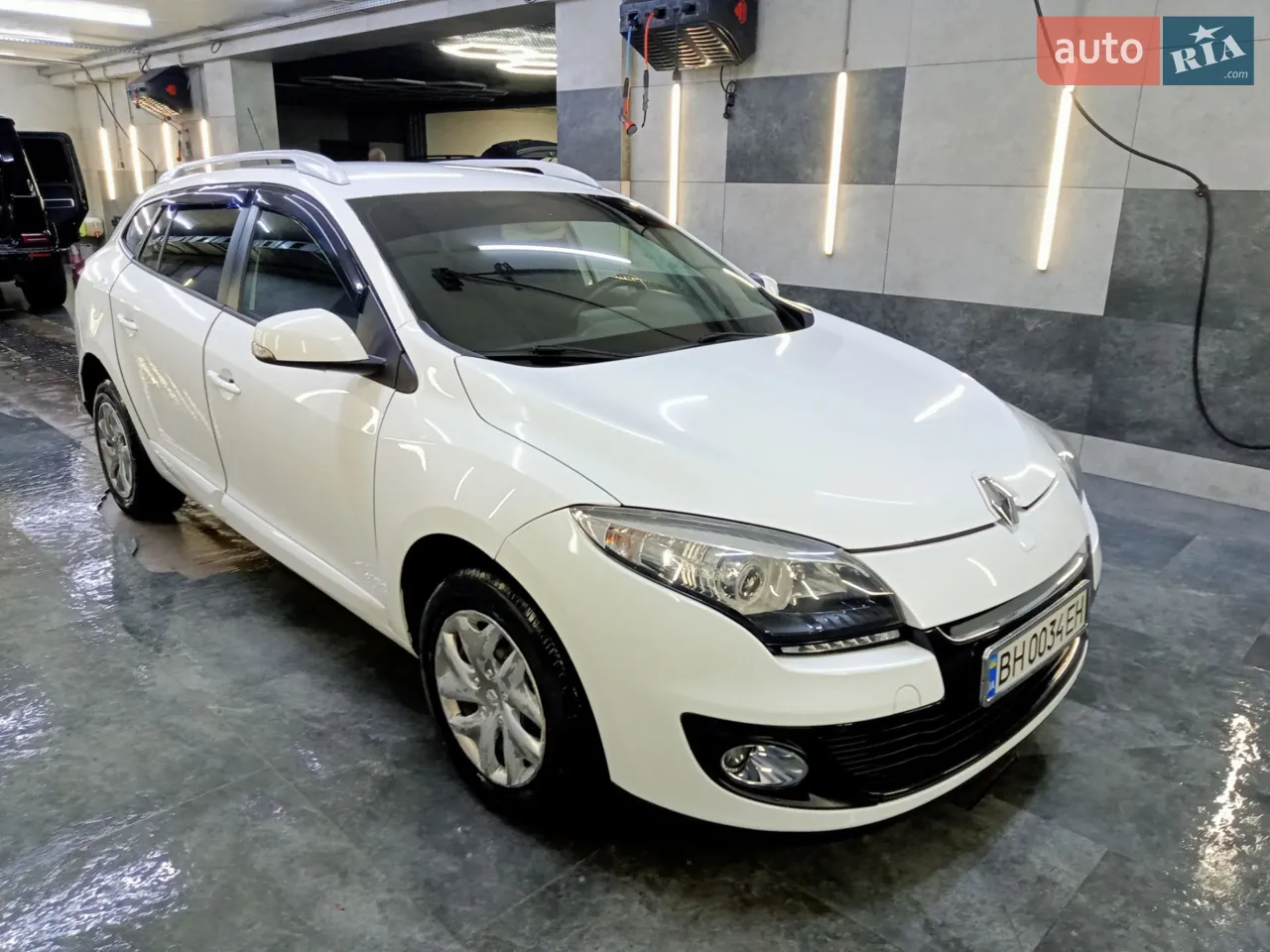 2012 Renault Megane - мініатюра 27