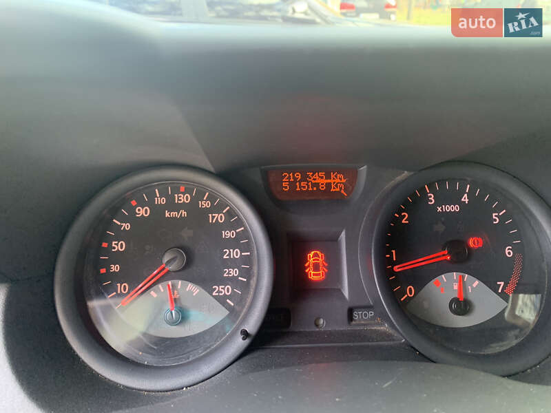 Седан Renault Megane 2004 в Харькове фото 11 Седан Renault Megane 2004 в Харькове