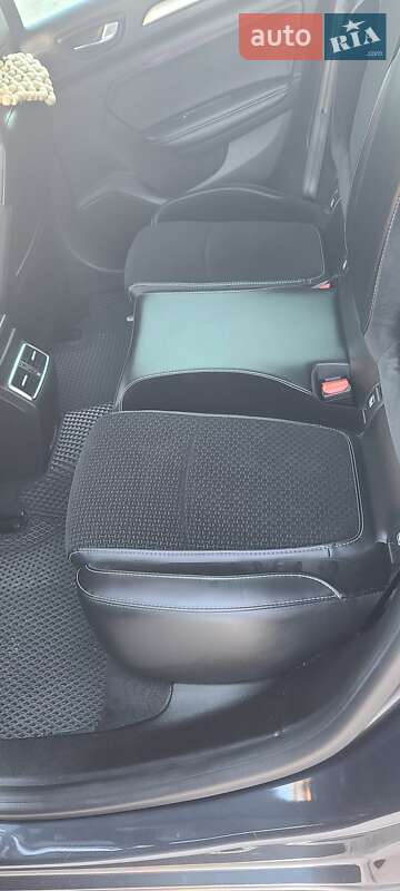 Универсал Renault Megane 2017 в Измаиле