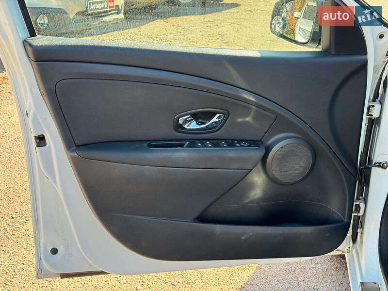 Хэтчбек Renault Megane 2014 в Виннице фото 12 Хэтчбек Renault Megane 2014 в Виннице