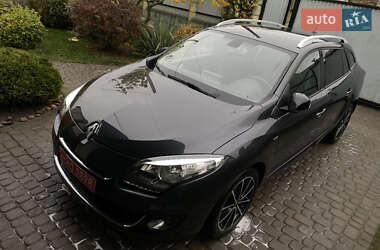 Универсал Renault Megane 2012 в Ковеле