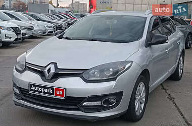 Универсал Renault Megane 2015 в Харькове