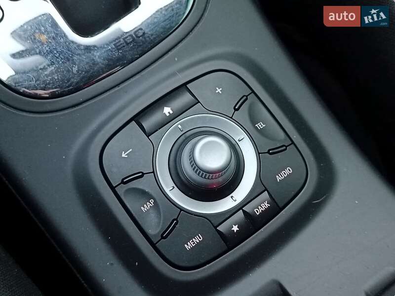 Универсал Renault Megane 2015 в Харькове