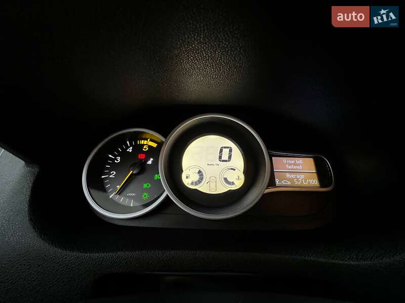 Универсал Renault Megane 2012 в Пустомытах фото 8 Универсал Renault Megane 2012 в Пустомытах