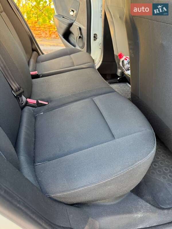 Хэтчбек Renault Megane 2013 в Николаеве