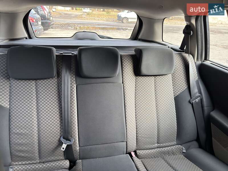 Универсал Renault Megane 2005 в Павлограде