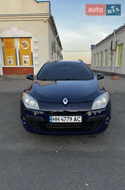 Универсал Renault Megane 2010 в Подольске