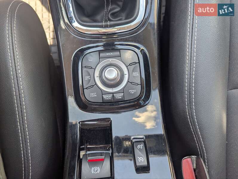 Универсал Renault Megane 2012 в Ровно