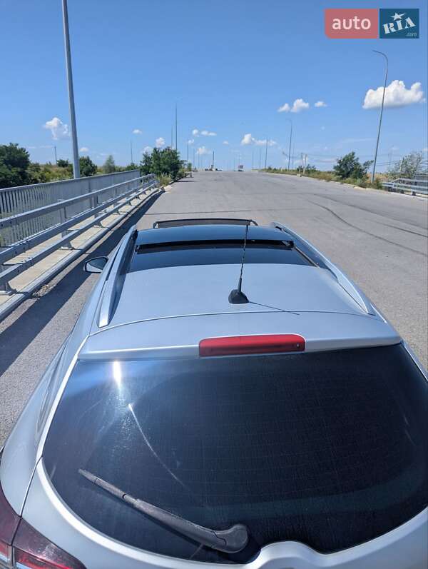 Универсал Renault Megane 2012 в Ровно