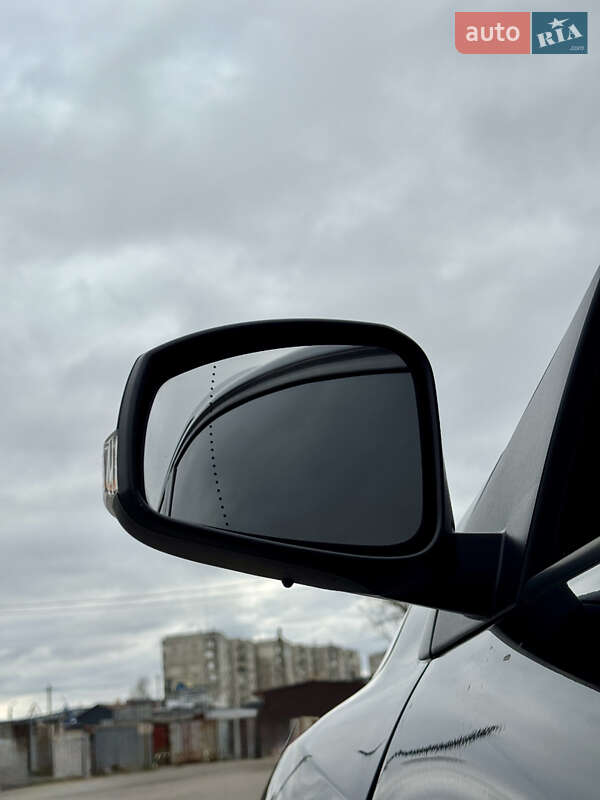 Универсал Renault Megane 2012 в Кременчуге