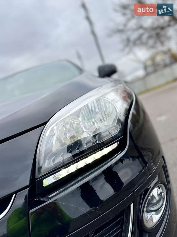 Универсал Renault Megane 2012 в Кременчуге